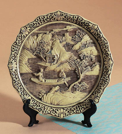 Plate Collection - Click on image to see a bigger picture.