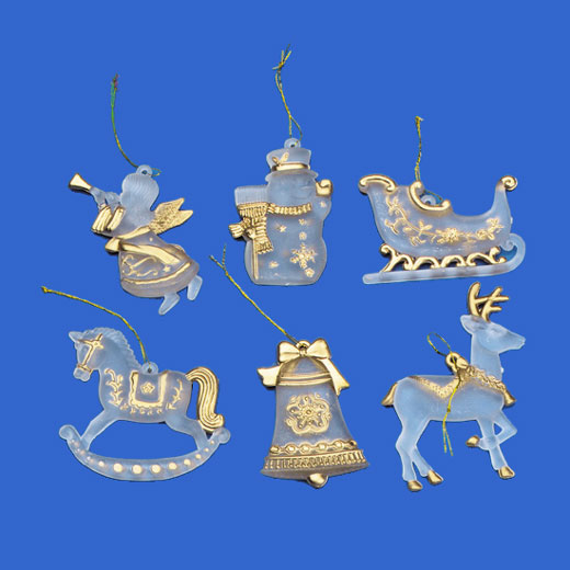 Frosted look - Click on image to see a bigger picture.