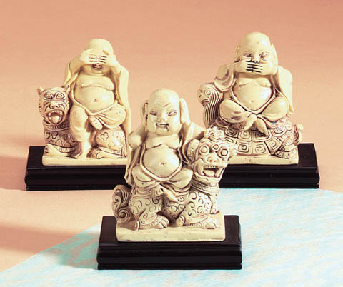 Speak no Evil - Click on image to see a bigger picture.