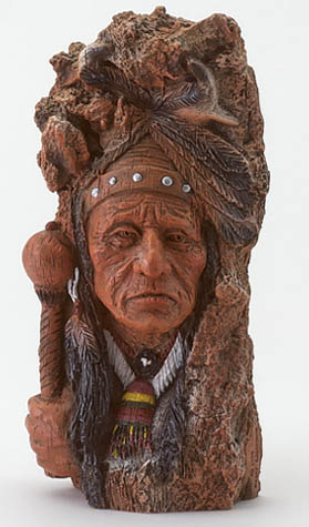 Medicine Man - Click on image to see a bigger picture.