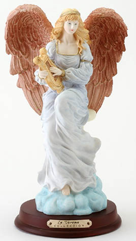 Feathery Wings - Click on image to see a bigger picture.