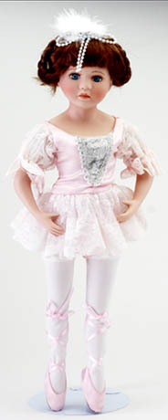 Vanessa - Click on image to see a bigger picture.