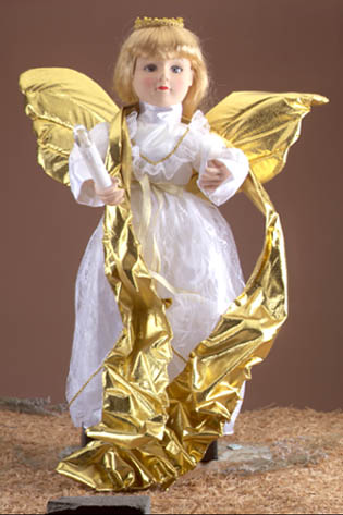 Guardian Angel Musical - Click on image to see a bigger picture.