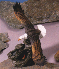 Gone Fishing - Click on image to see a bigger picture.