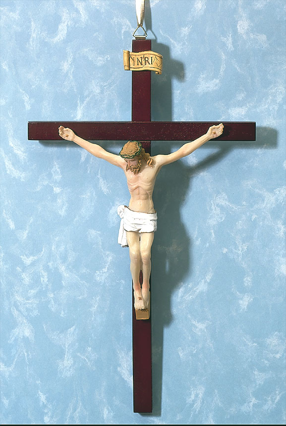 Alabastrite Christ - Click on image to see a bigger picture.