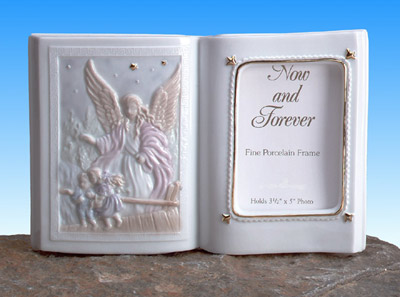 Guardian Angel - Click on image to see a bigger picture.