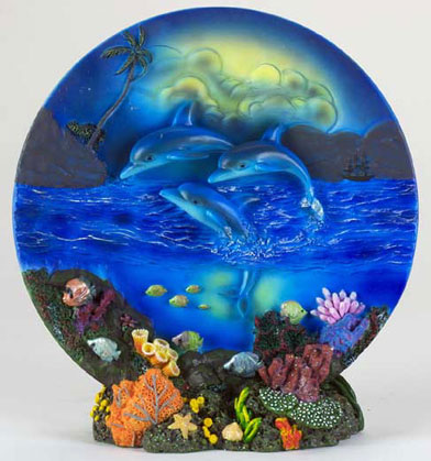 Dolphins - Click on image to see a bigger picture.