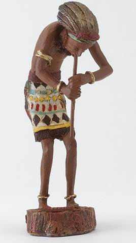 Kokopelli - Click on image to see a bigger picture.