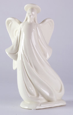 Jade Porcelain Night Light - Click on image to see a bigger picture.
