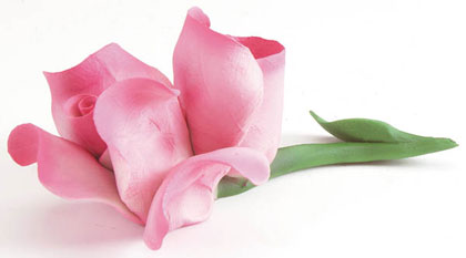 Dea Capodimonte Candleholder - Click on image to see a bigger picture.