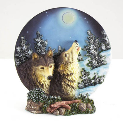 wolf - Click on image to see a bigger picture.