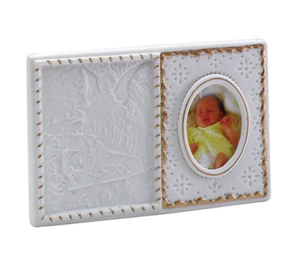 Picture-Frame Nightlight - Click on image to see a bigger picture.