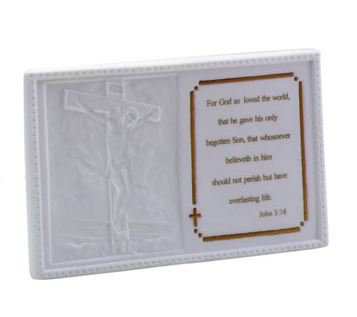 Porcelain Night Light - Click on image to see a bigger picture.