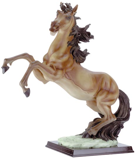 Wild Steed - Click on image to see a bigger picture.