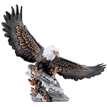 Plunging From The Skies - Click on image to see a bigger picture.