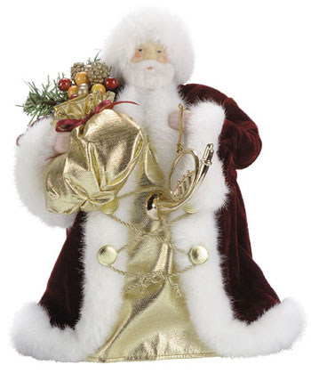 St. Nicholas - Click on image to see a bigger picture.