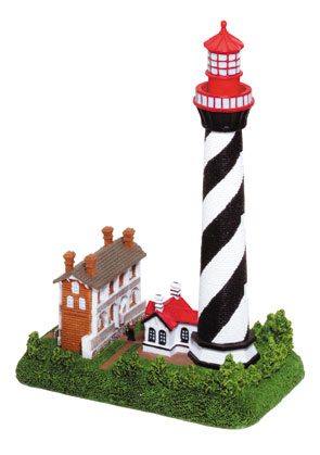 St. Augustine - Click on image to see a bigger picture.