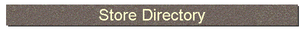 Store Directory